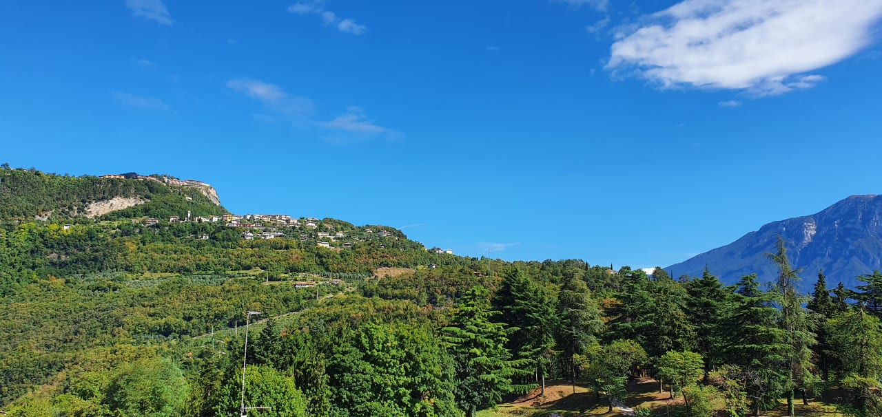 Ausblick Village Hotel Lucia