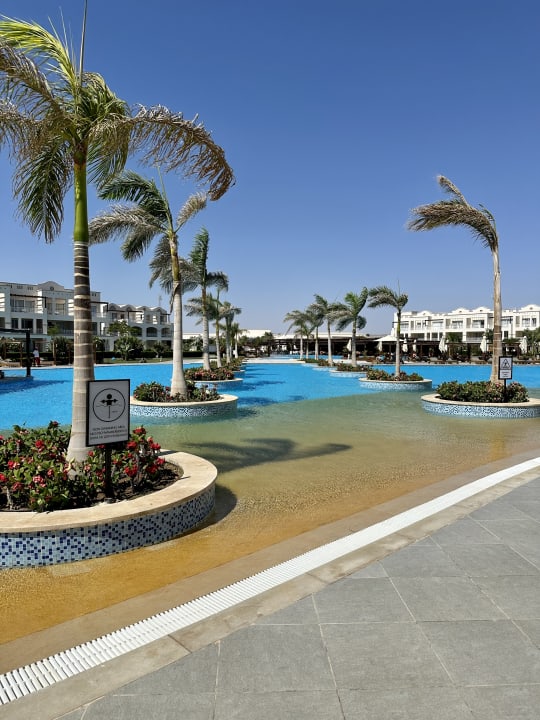 Pool Steigenberger Resort Alaya Marsa Alam - Red Sea - Adults only