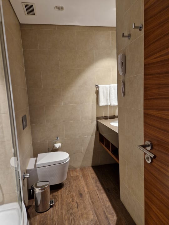 Zimmer The Green Park Hotel Sivas