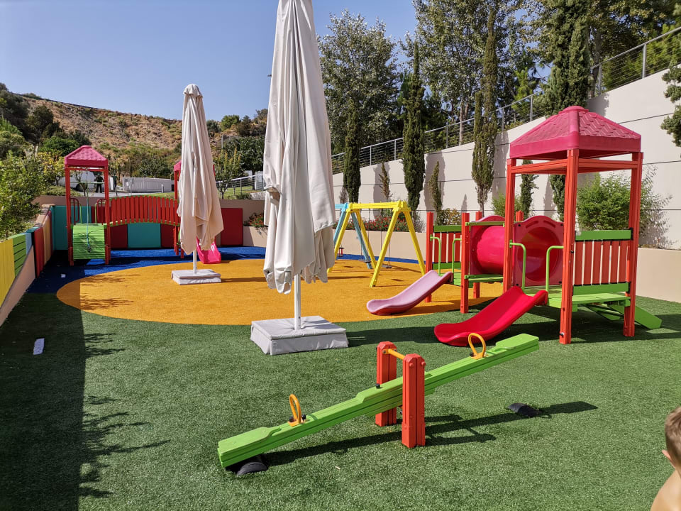 Sport & Freizeit Princess Andriana Resort & Spa