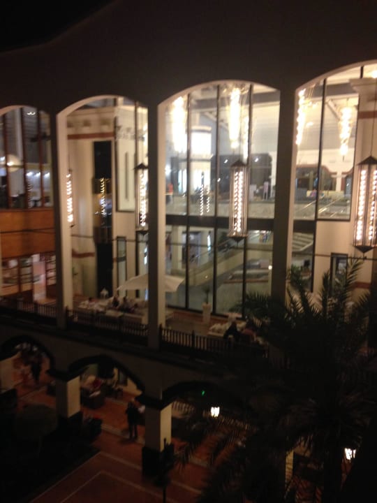 Plaza Mayor H10 Rubicón Horizons Collection