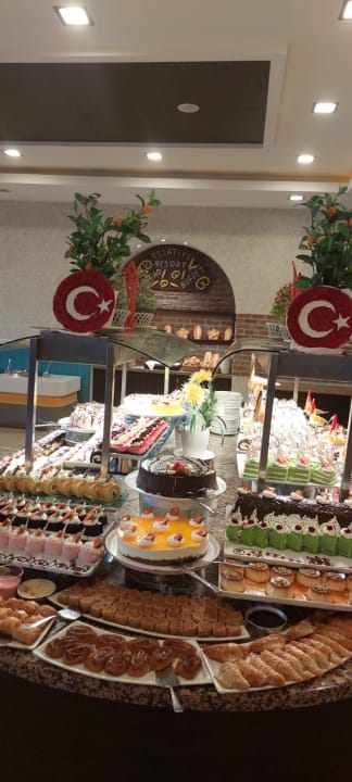 Gastro Telatiye Resort