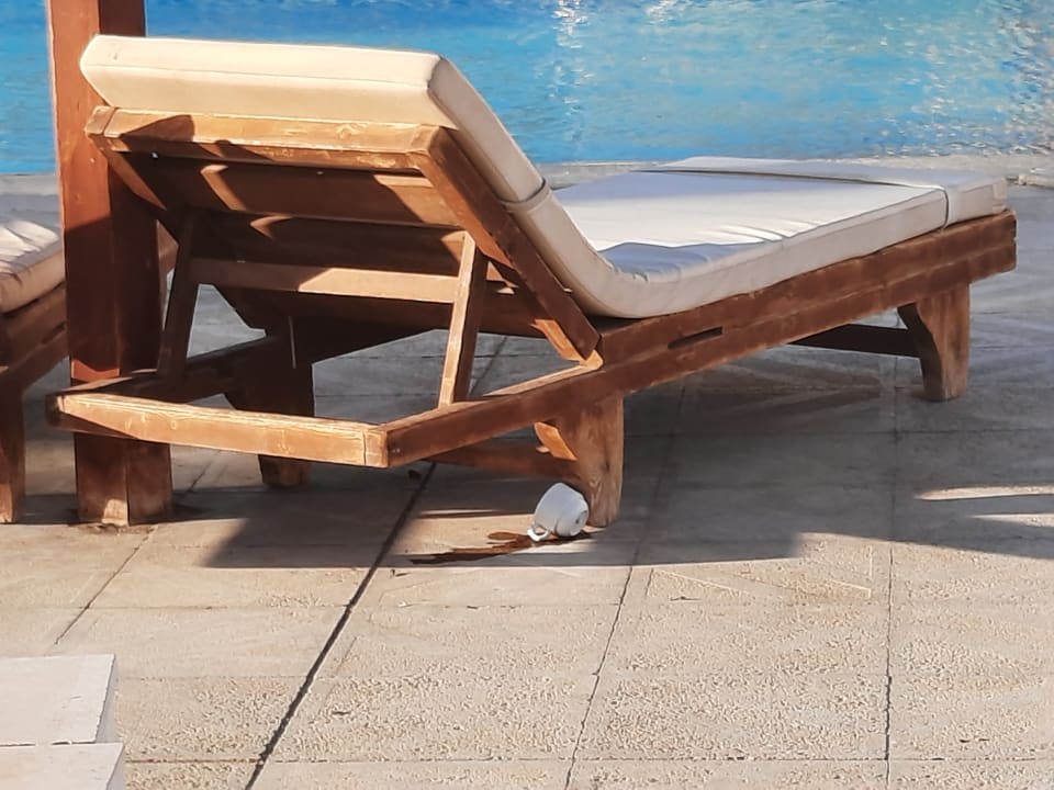 Pool Imperial Shams Abu Soma