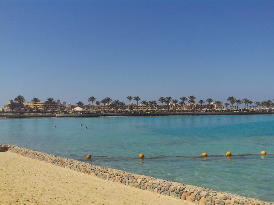 Am Strand Arabella Azur Resort