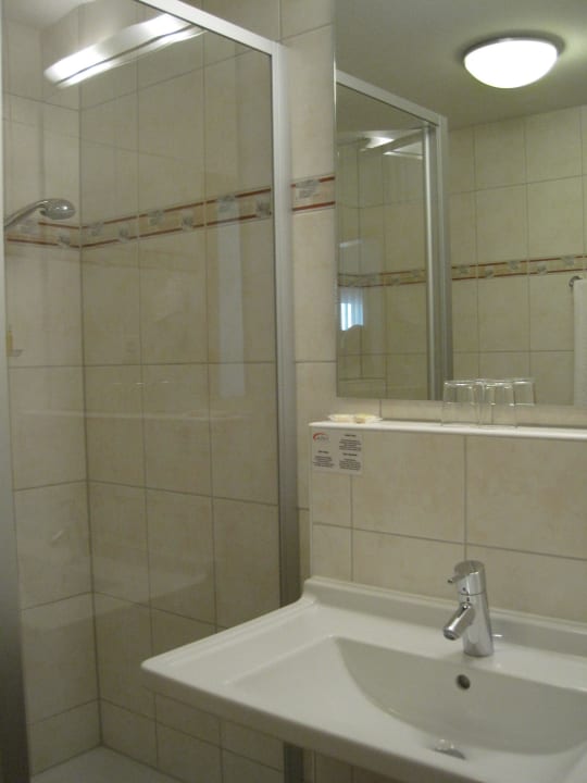 Bad ates Hotel Straßburg - Kehl