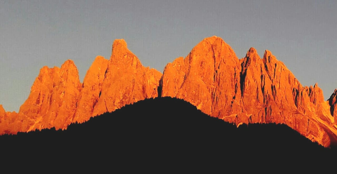 Ausblick Apartments Unterkantiolerhof