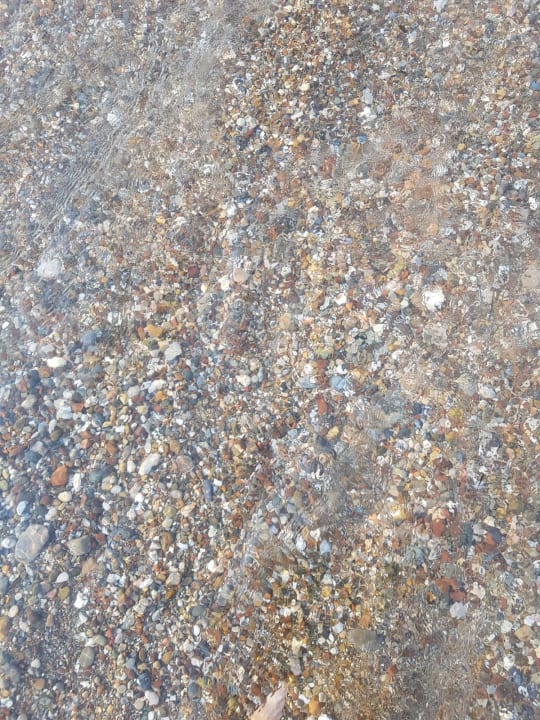 Strand Saphir Resort & Spa