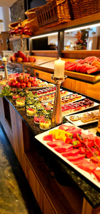 Gastro Hotel Kohlerhof