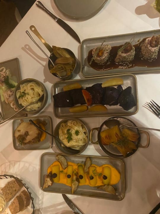 Gastro Holzhotel Forsthofalm