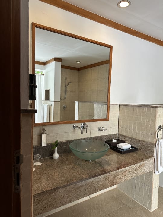 Zimmer Kuramathi Maldives