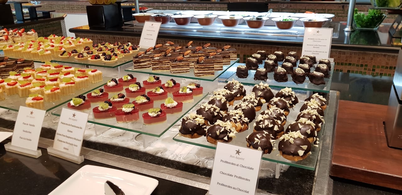 Gastro JOIA Paraiso by Iberostar