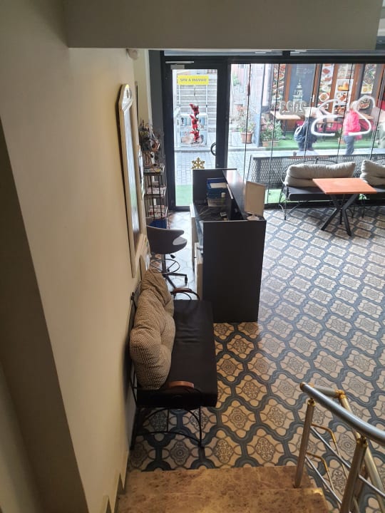 Sonstiges Hotel Amara Old City