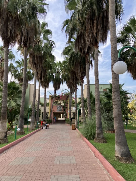 Sonstiges VONRESORT Golden Beach