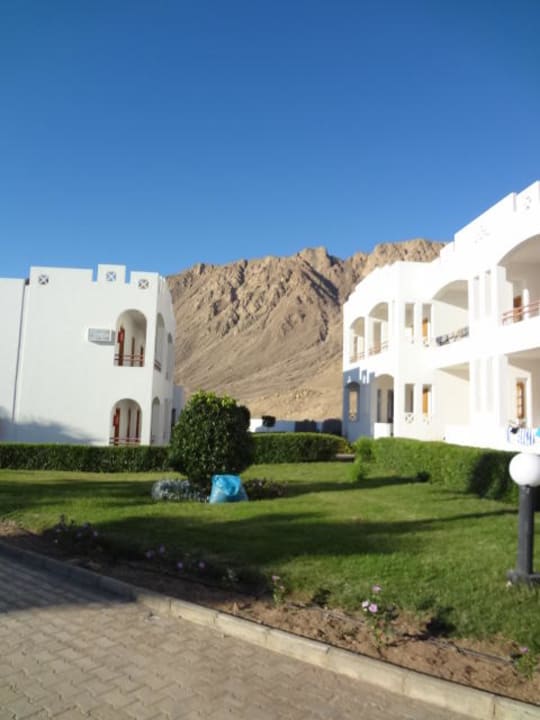 Hotelanlage Happy Life Village