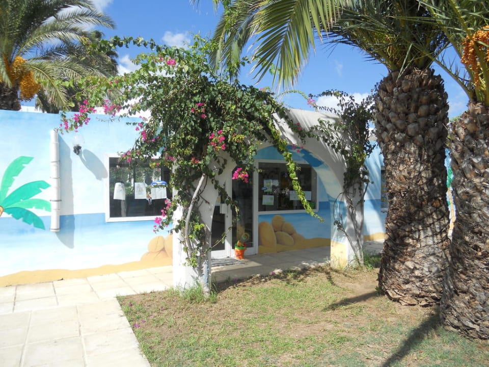 Miniclub AQI Venus Beach