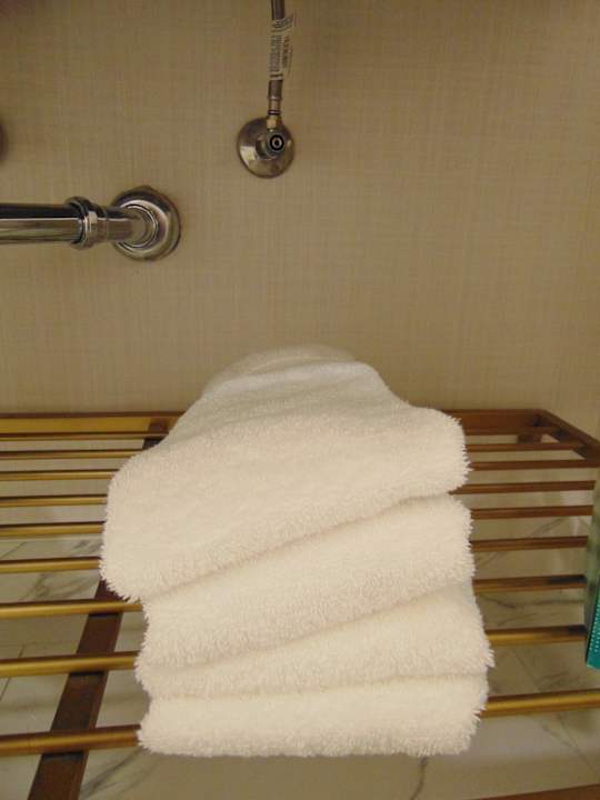 Zimmer Hotel The Henry