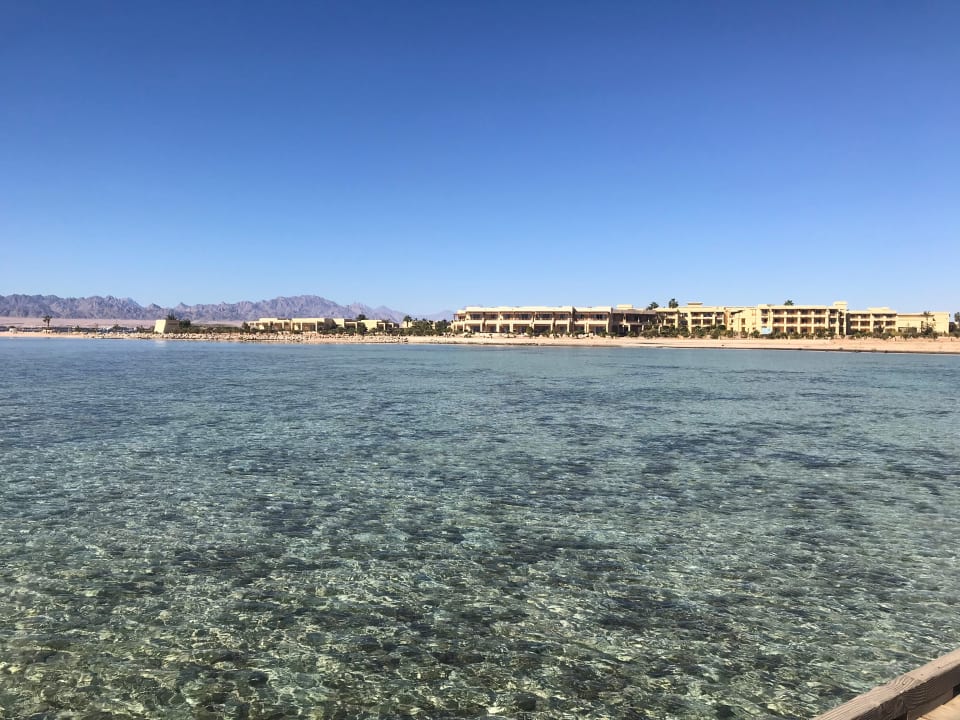 Strand Hotel Sheraton Soma Bay Resort