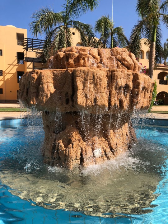 Pool Stella Garden Resort & Spa, Makadi Bay