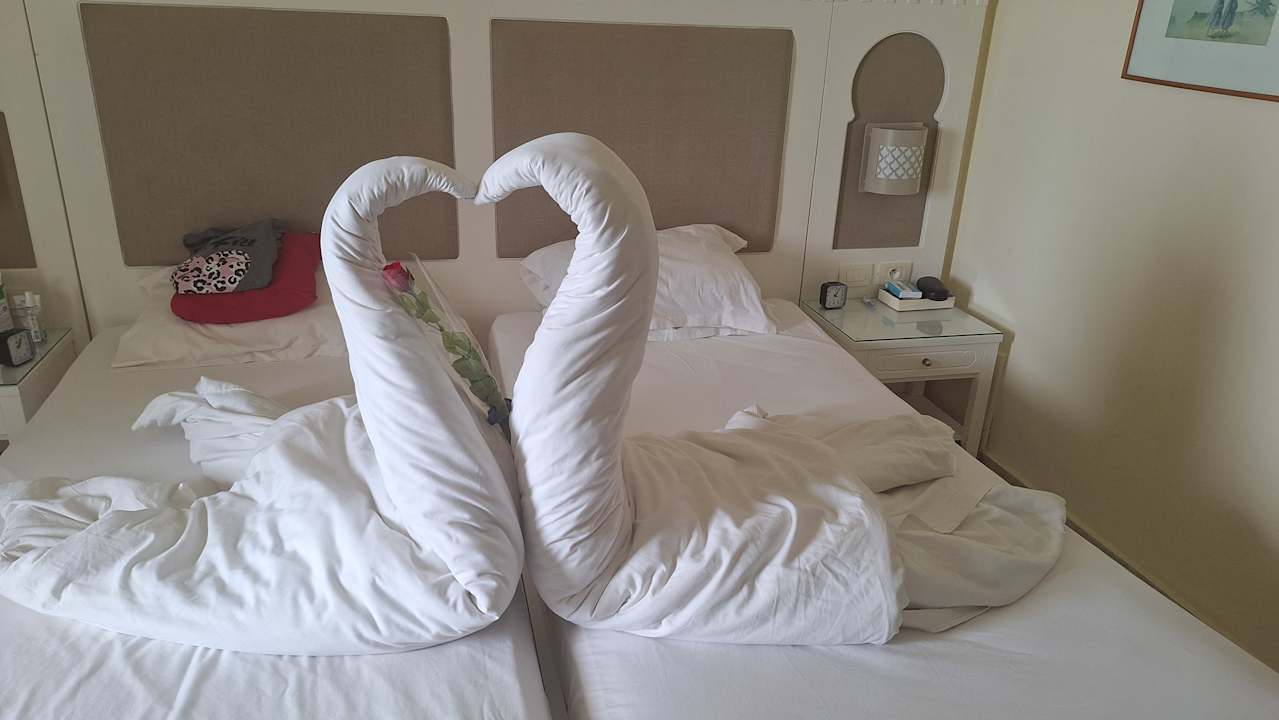 Zimmer Calimera Yati Beach