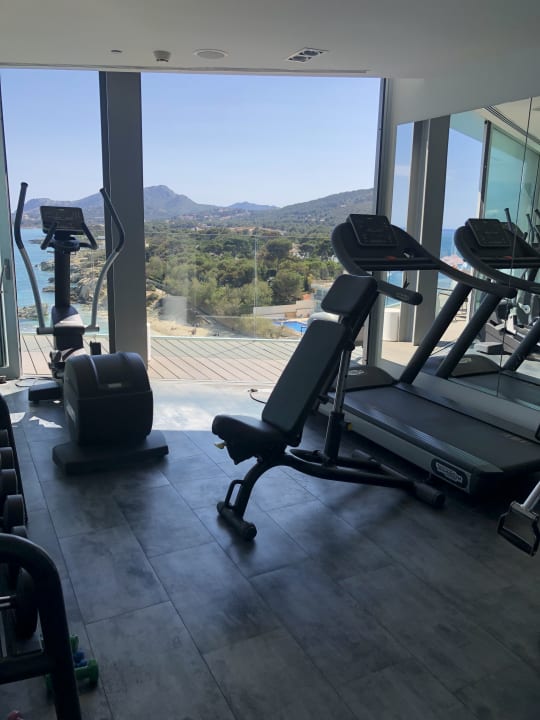 Sport & Freizeit Son Moll Sentits Hotel & Spa