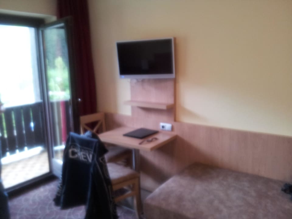 Zimmer  Alpensport-Hotel Seimler