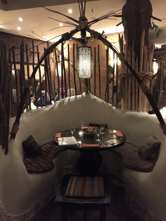 Gastro Hotel Matamba - Phantasialand Erlebnishotel