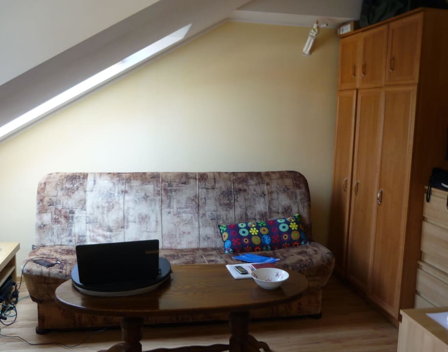 Plowce House - Apartament Folks Village Plowce House