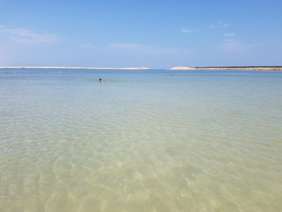 Strand Salalah Rotana Resort