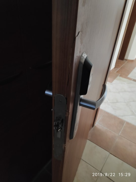 Zimmer Prestige Alanya