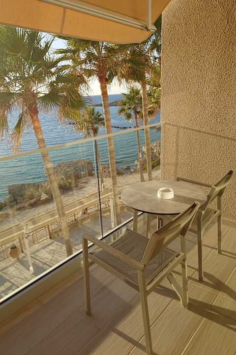 Zimmer Atlantica Golden Beach - Adults only