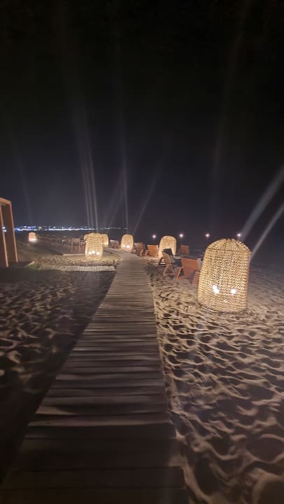 Strand Abaton Island Resort & Spa