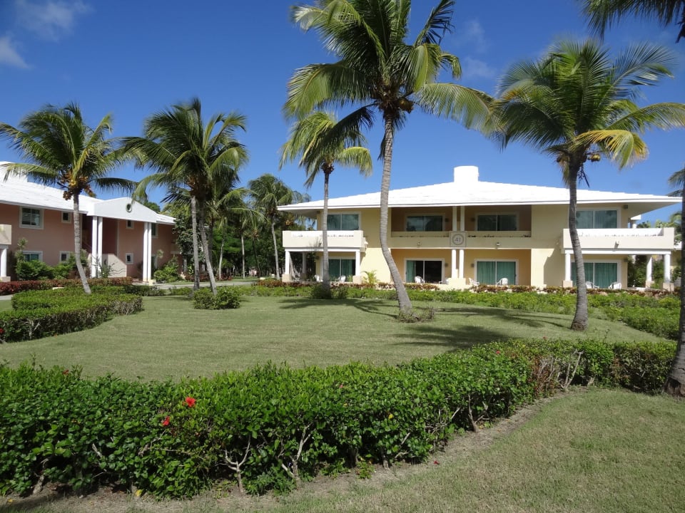 Appartments Royal Service at Paradisus Río de Oro Resort & Spa