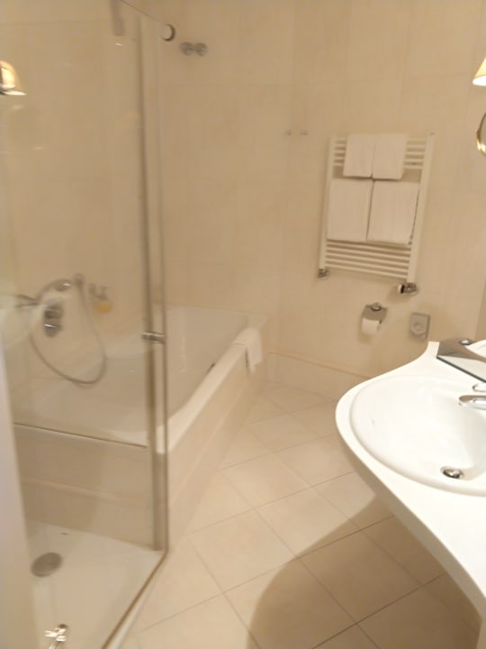 Zimmer Victor's Residenz Hotel Leipzig