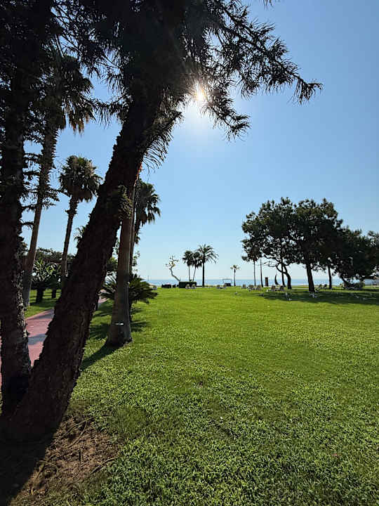 Außenansicht TUI MAGIC LIFE Beldibi +16