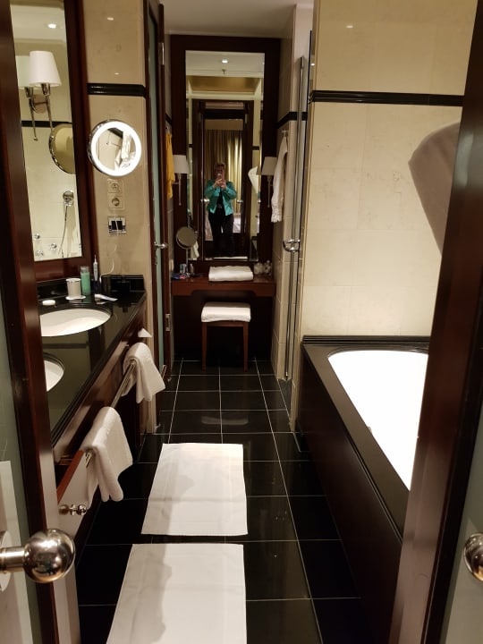 Zimmer Hotel Adlon Kempinski Berlin