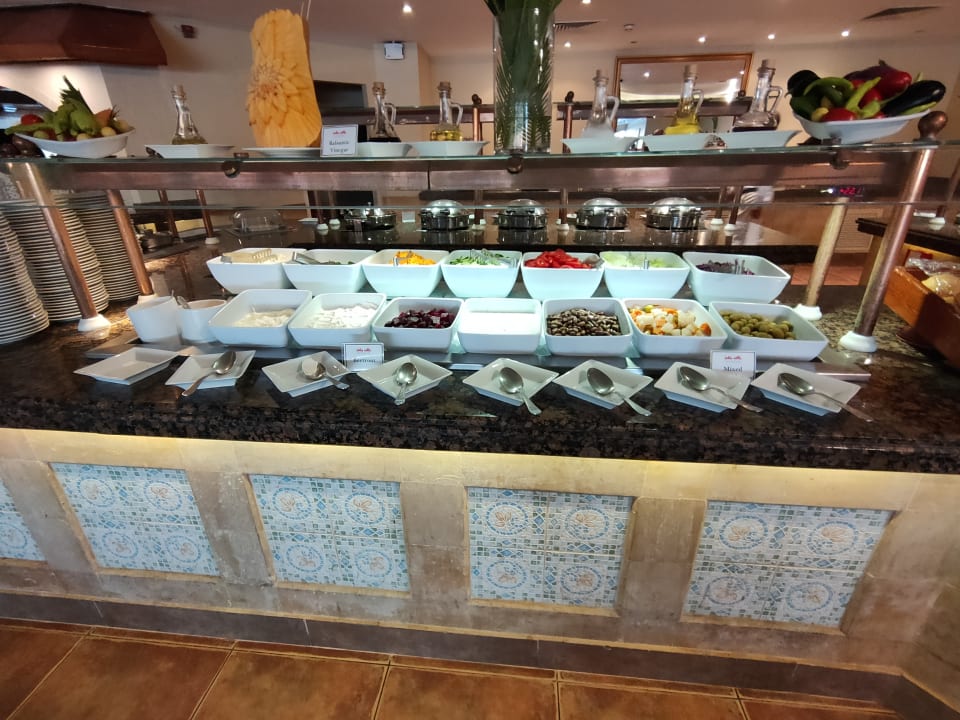 Gastro Jolie Ville Kings Island Luxor