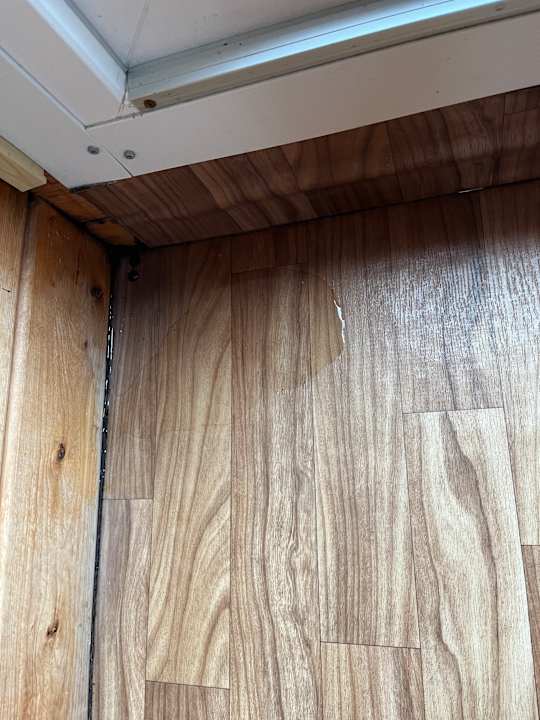 Zimmer Bunbo, das Bungalow boot