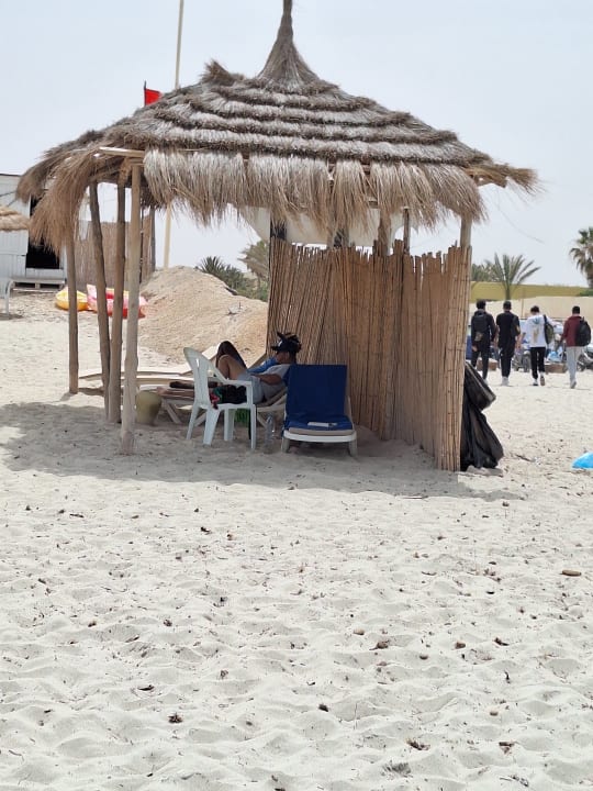 Strand Hotel Djerba Resort