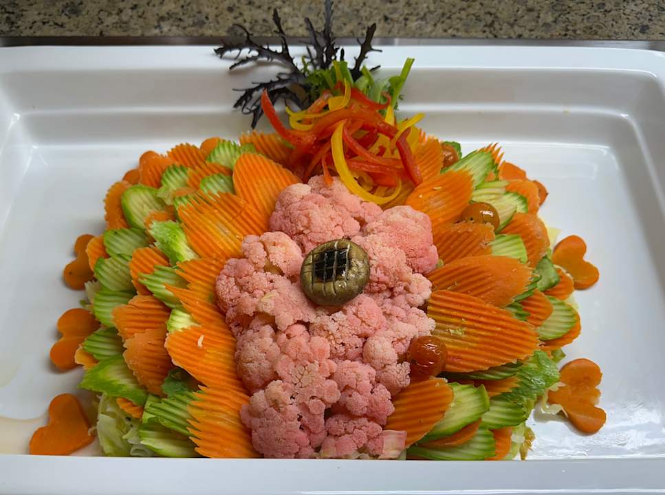 Gastro Jaz Makadi Oasis Resort