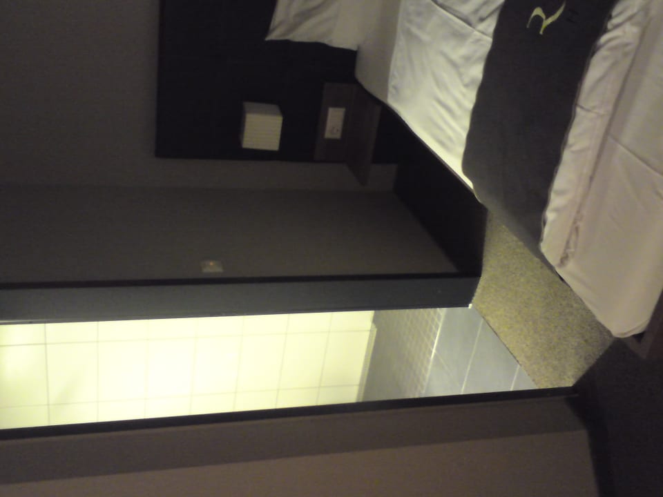 Zimmer JOESEPP´S HOTEL am Hallhof