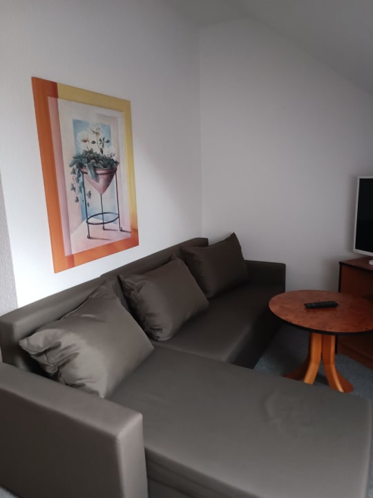 Zimmer Pension und Café Jägerhaus