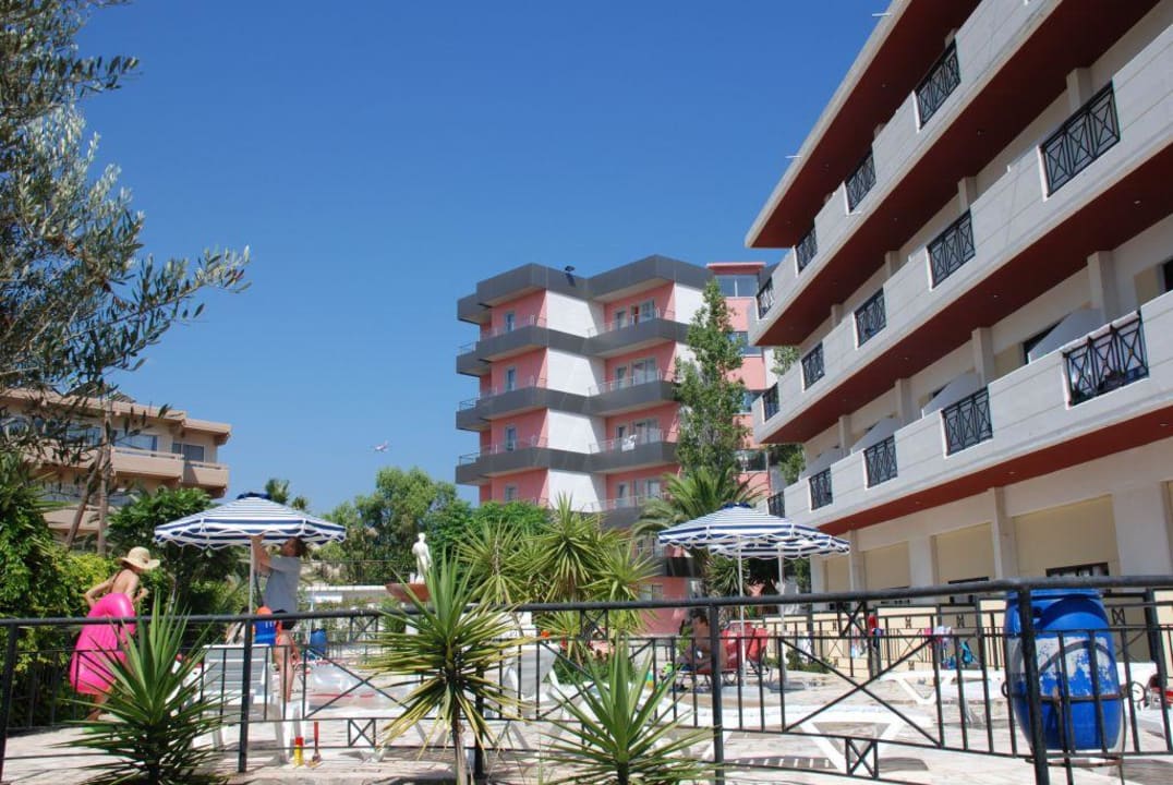 Hotel The Residence Family & Fun