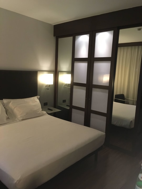 Bett AC Hotel Bologna by Marriott