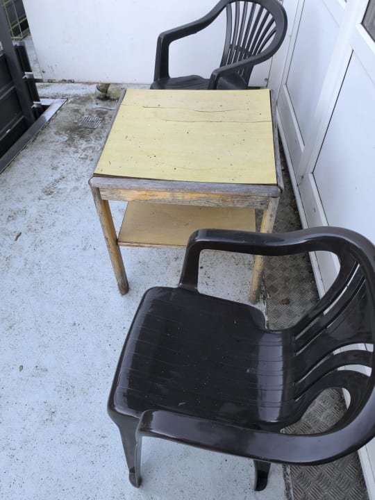 Sonstiges Predigtstuhl Resort