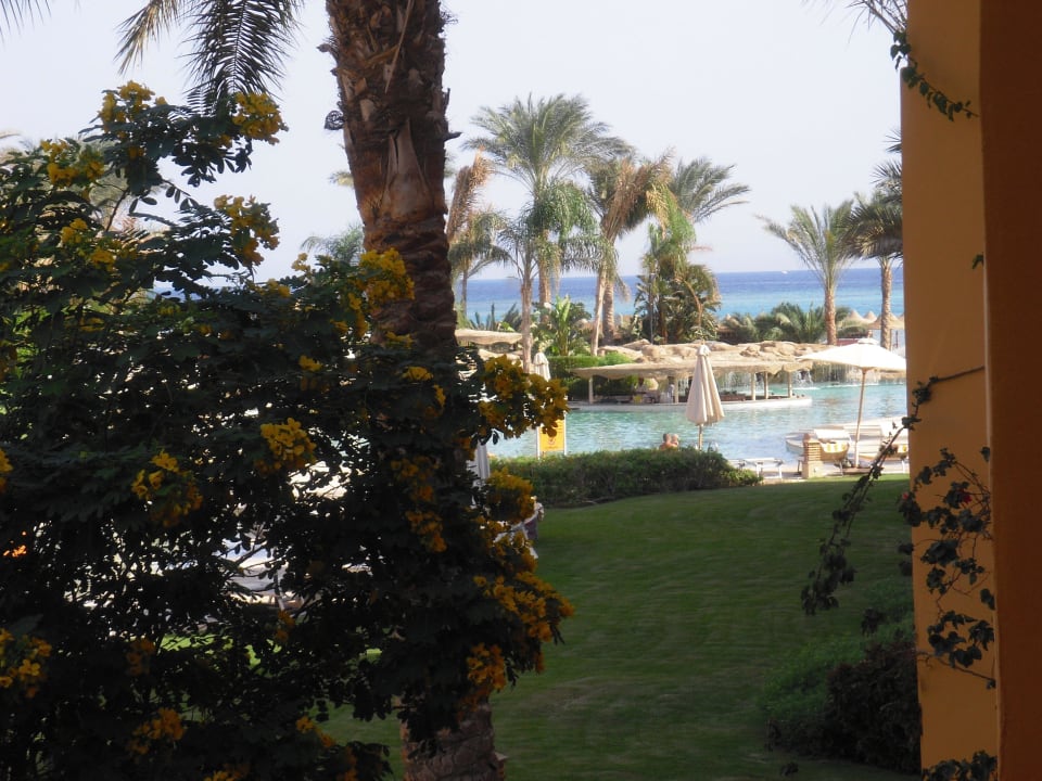 Pool Stella Beach Resort & Spa Makadi Bay