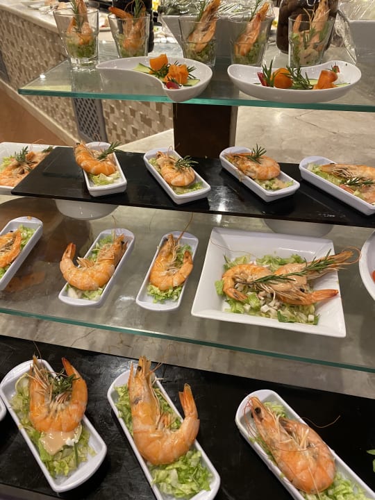 Gastro Jaz Soma Beach