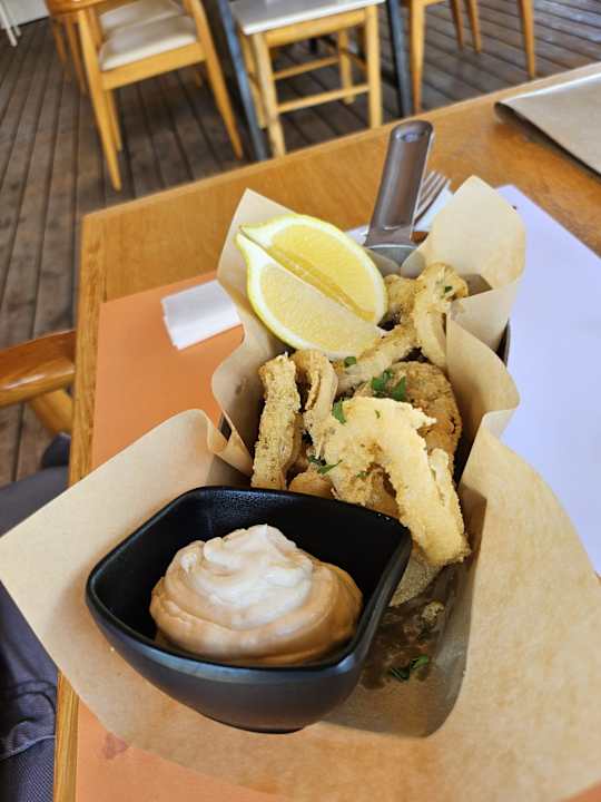 Gastro Paralos Lifestyle Beach