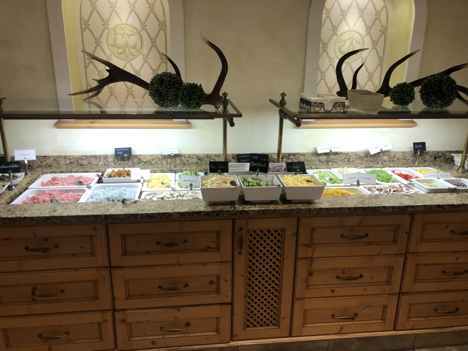 Gastro Verwöhnhotel Kristall