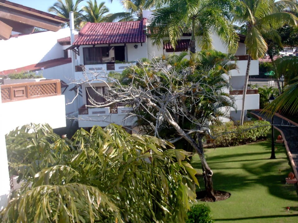 Garten Sunscape Puerto Plata