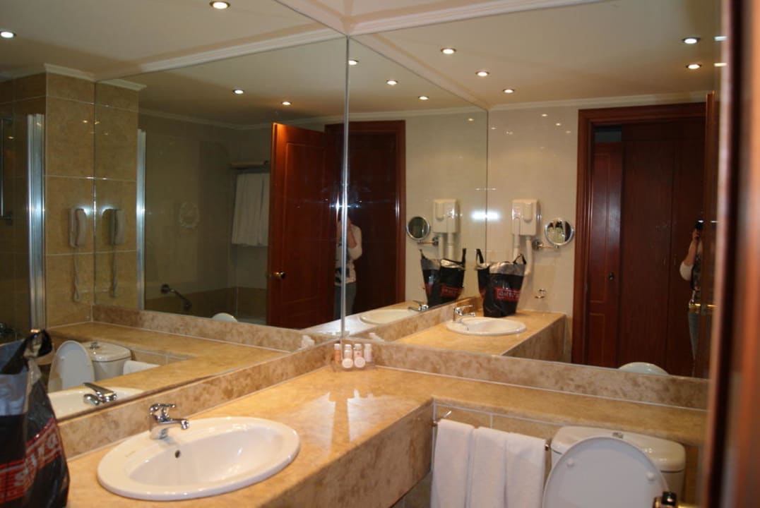 Bad Porto Bello Royal